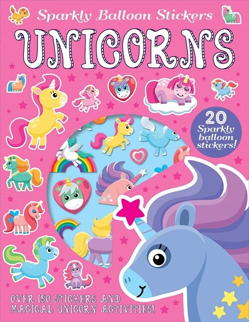 Unicorns (Paperback)