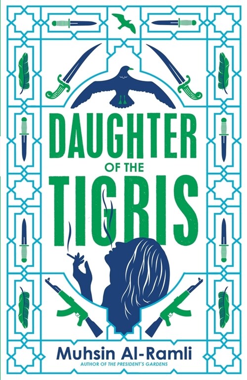 Daughter of the Tigris (Paperback)