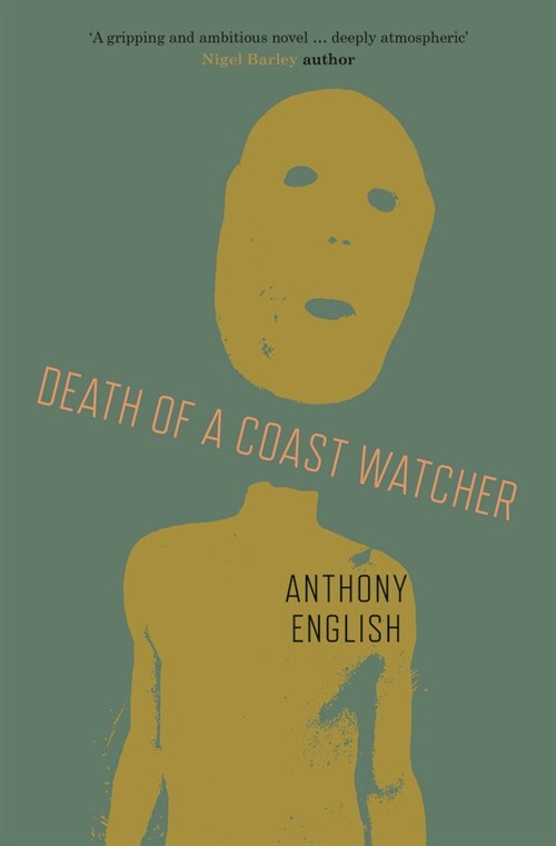 Death of a Coast Watcher (Paperback)