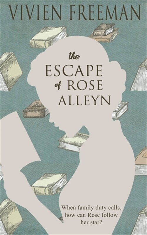 The Escape of Rose Alleyn (Paperback)