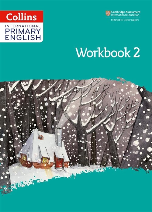 International Primary English Workbook: Stage 2 (Paperback, 2 Revised edition)