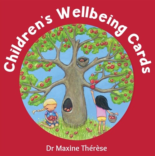 Childrens Wellbeing Cards (Other)