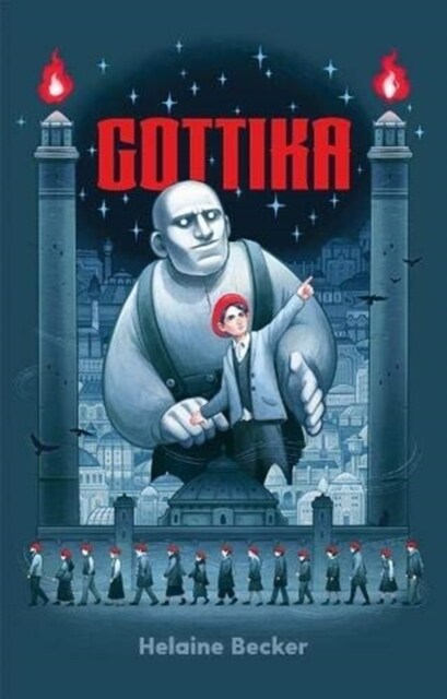 GOTTIKA (Paperback)