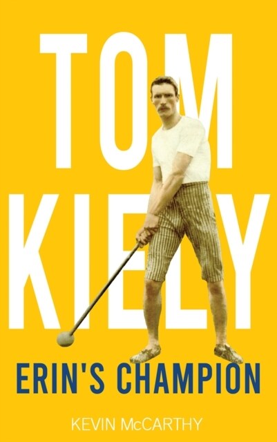 Tom Kiely : Erins Champion (Paperback)