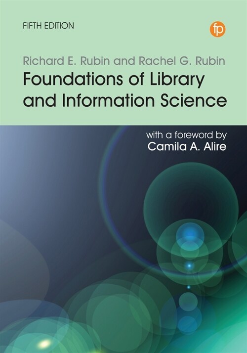 Foundations of Library and Information Science (Paperback, Fifth Edition)