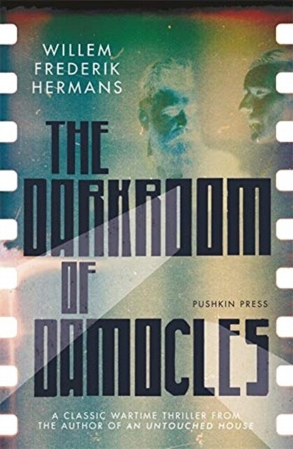 The Darkroom of Damocles (Paperback)