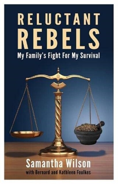 RELUCTANT REBELS (Paperback)