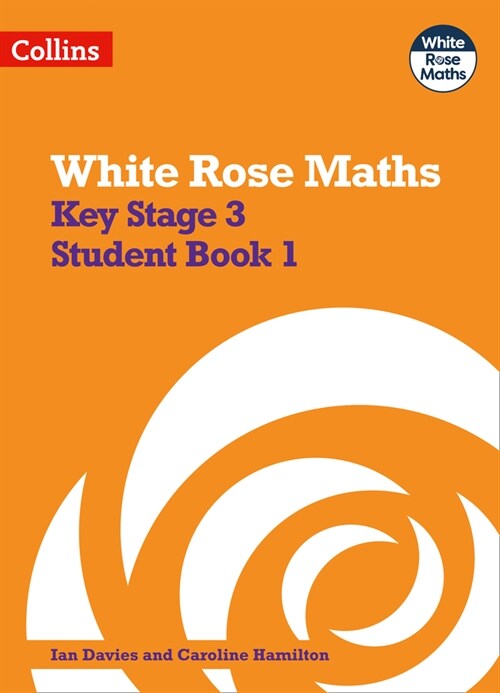 Key Stage 3 Maths Student Book 1 (Paperback)