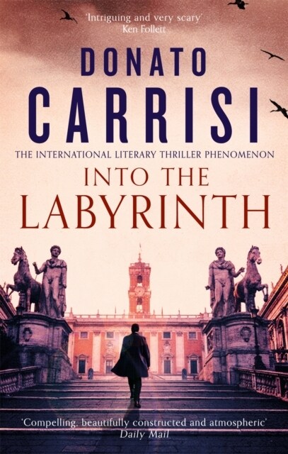 Into the Labyrinth (Paperback)
