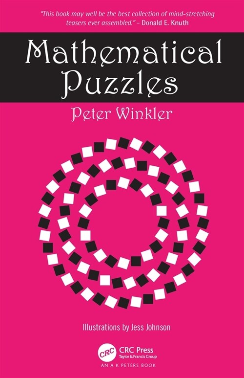 Mathematical Puzzles (Paperback, 1)