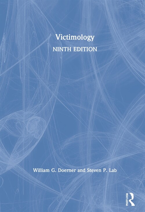 Victimology (Hardcover, 9 ed)