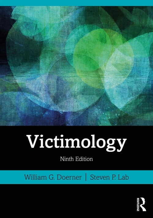 Victimology (Paperback, 9 ed)