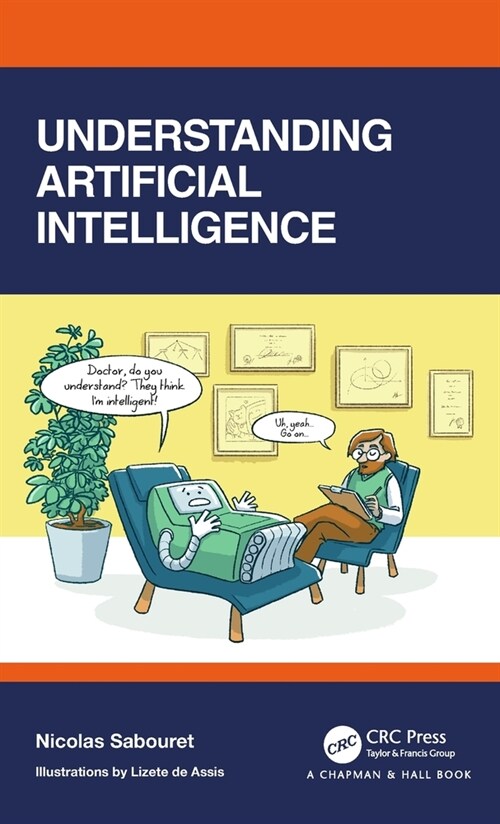 Understanding Artificial Intelligence (Hardcover, 1)