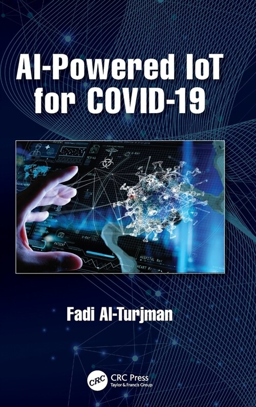 AI-powered IoT for COVID-19 (Hardcover, 1)