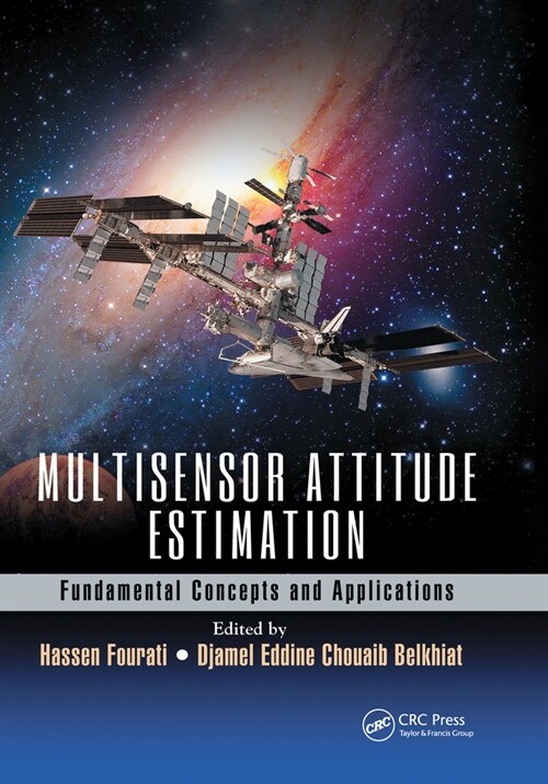 Multisensor Attitude Estimation : Fundamental Concepts and Applications (Paperback)