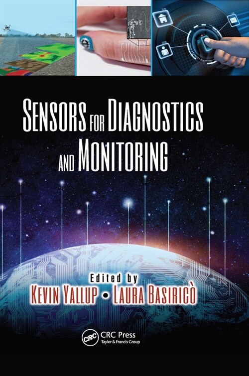 Sensors for Diagnostics and Monitoring (Paperback)