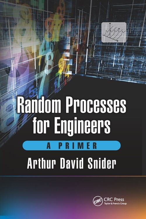 Random Processes for Engineers : A Primer (Paperback)