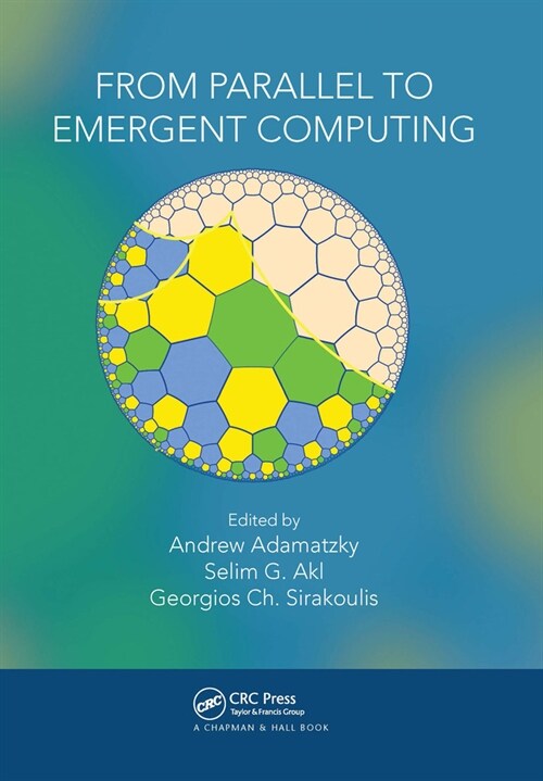 From Parallel to Emergent Computing (Paperback, 1)