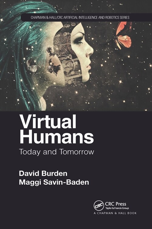 Virtual Humans : Today and Tomorrow (Paperback)