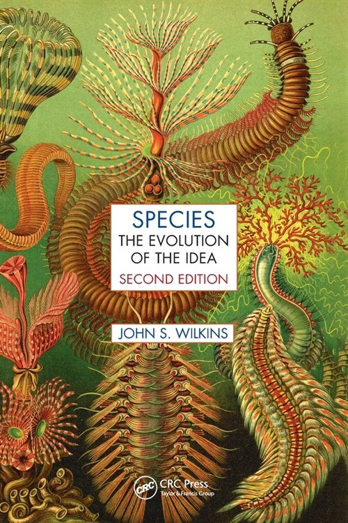 Species : The Evolution of the Idea, Second Edition (Paperback)