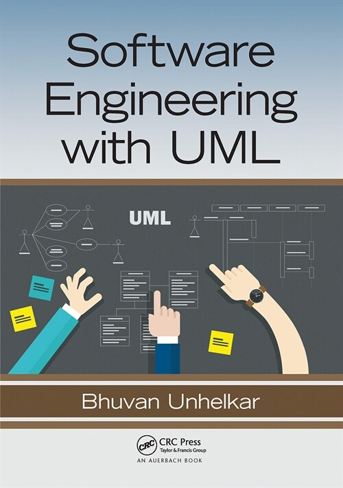 Software Engineering with UML (Paperback, 1)