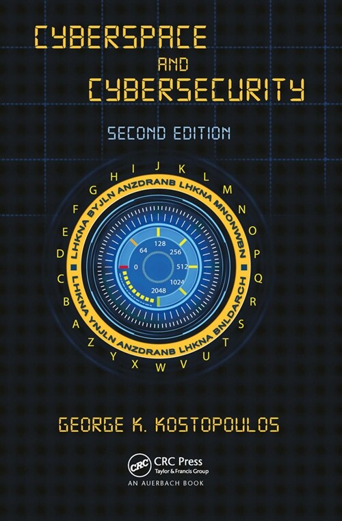 Cyberspace and Cybersecurity (Paperback, 2 ed)