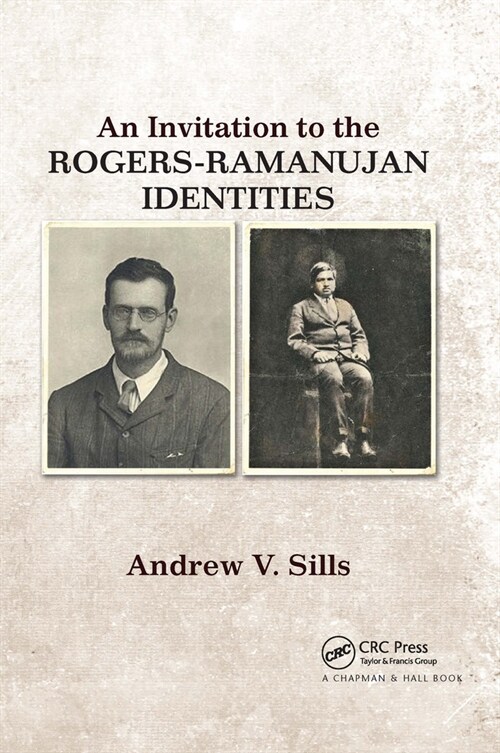 An Invitation to the Rogers-Ramanujan Identities (Paperback, 1)