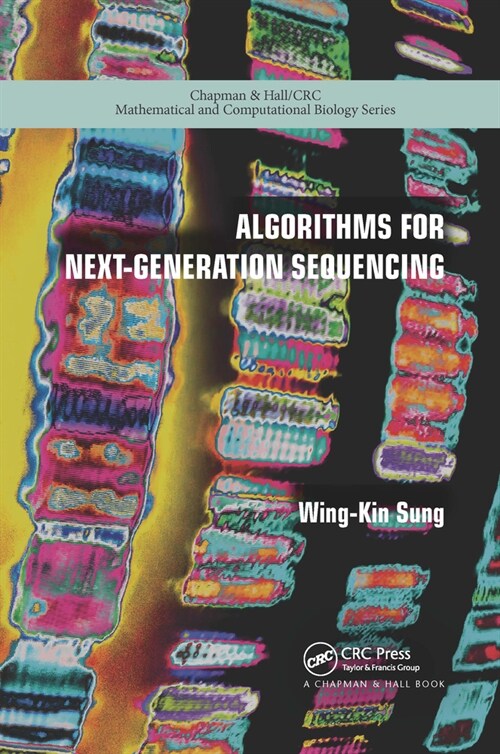 Algorithms for Next-Generation Sequencing (Paperback, 1)