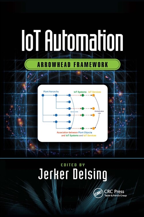 IoT Automation : Arrowhead Framework (Paperback)