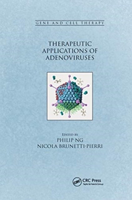 Therapeutic Applications of Adenoviruses (Paperback, 1)