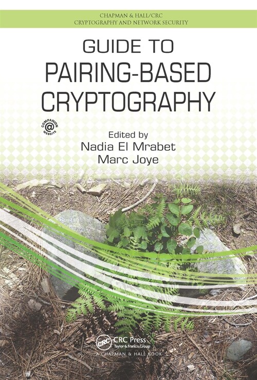 Guide to Pairing-Based Cryptography (Paperback, 1)