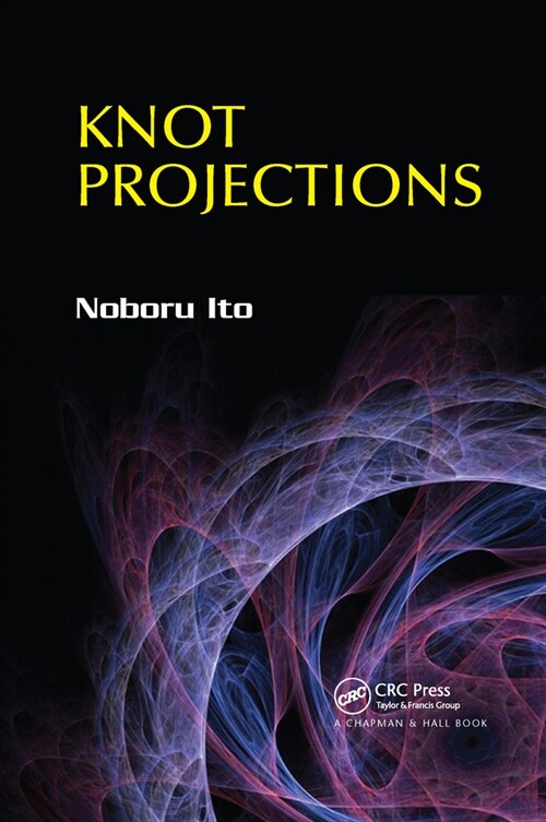 Knot Projections (Paperback, 1)