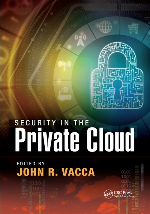 Security in the Private Cloud (Paperback, 1)