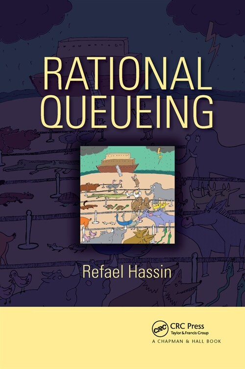 Rational Queueing (Paperback, 1)