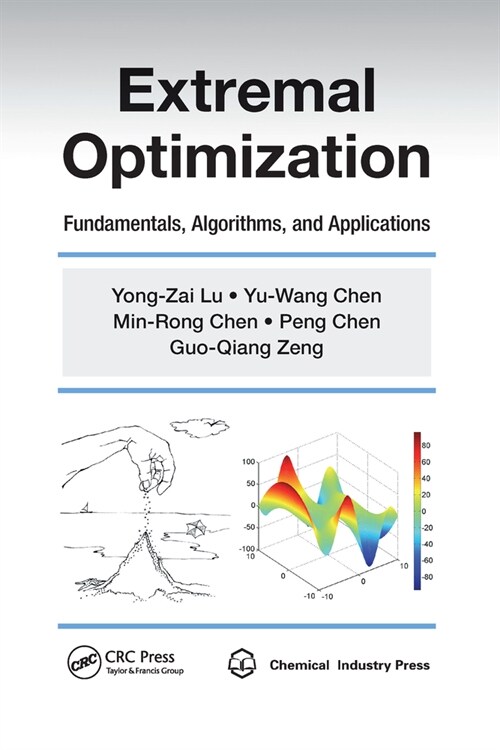 Extremal Optimization : Fundamentals, Algorithms, and Applications (Paperback)