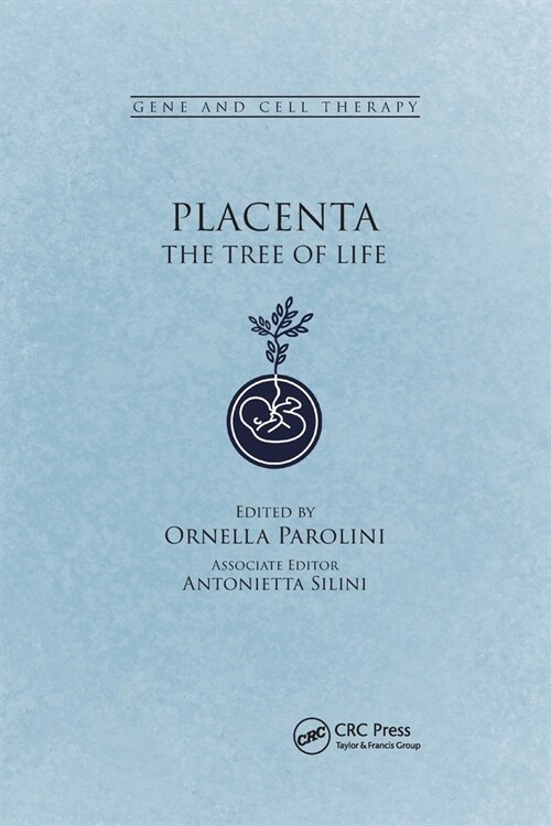 Placenta : The Tree of Life (Paperback)