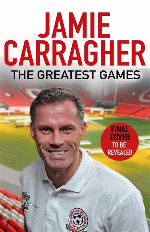 The Greatest Games (Paperback)
