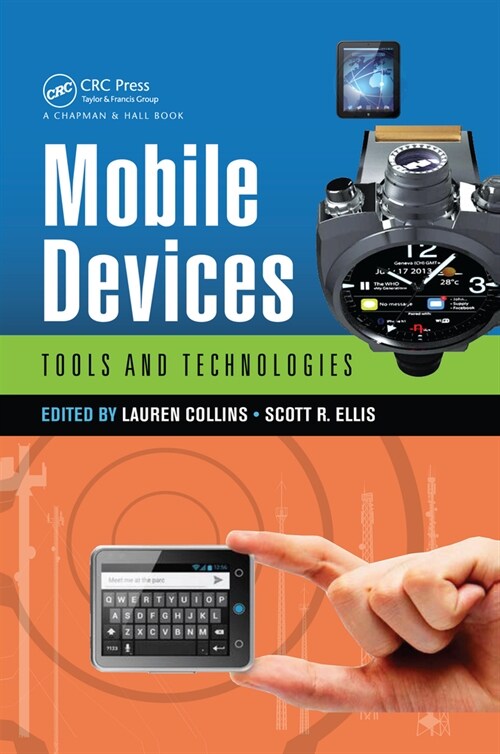 Mobile Devices : Tools and Technologies (Paperback)