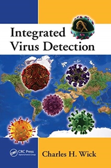 Integrated Virus Detection (Paperback, 1)