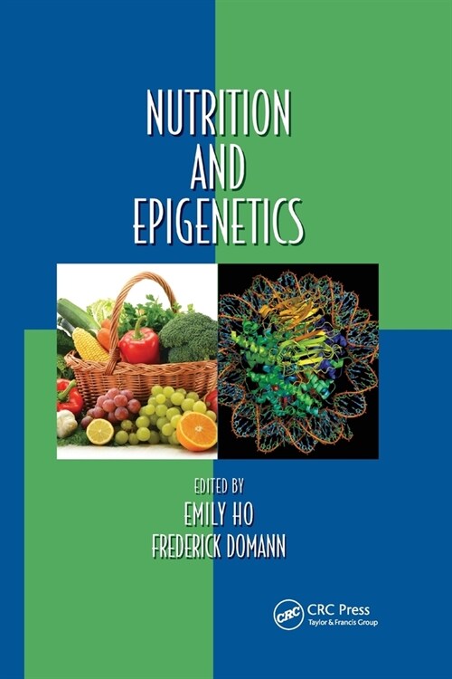 Nutrition and Epigenetics (Paperback, 1)