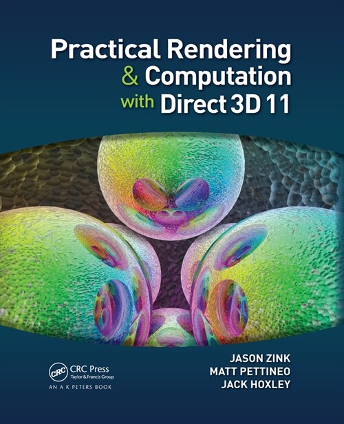Practical Rendering and Computation with Direct3D 11 (Paperback, 1)