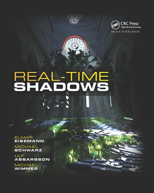 Real-Time Shadows (Paperback, 1)