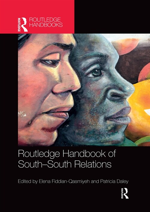 Routledge Handbook of South-South Relations (Paperback, 1)