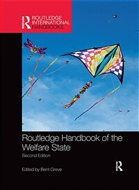 Routledge Handbook of the Welfare State (Paperback, 2 ed)