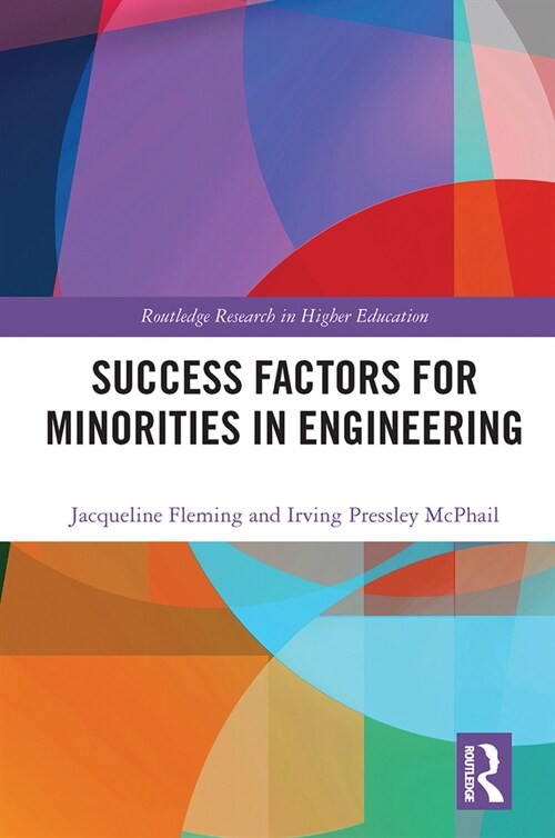 Success Factors for Minorities in Engineering (Paperback, 1)