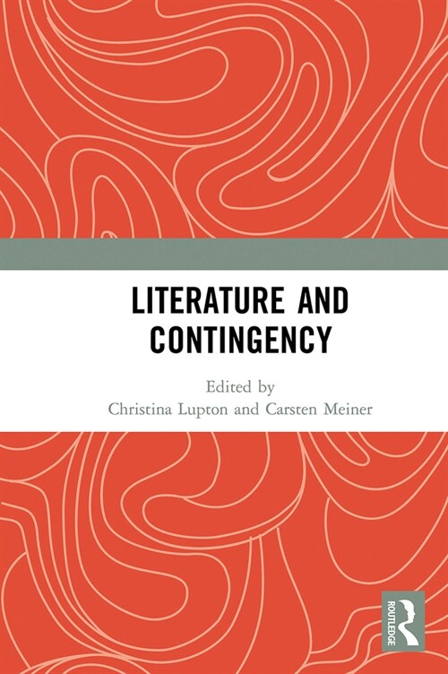 Literature and Contingency (Paperback, 1)