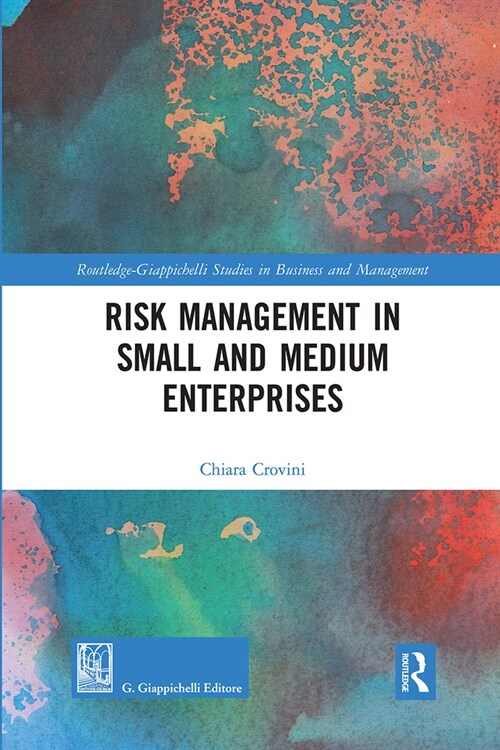 Risk Management in Small and Medium Enterprises (Paperback, 1)