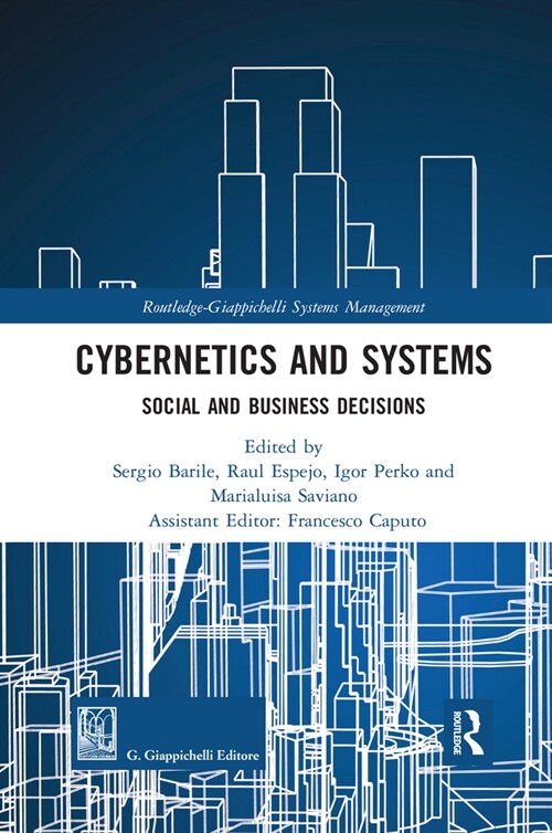 Cybernetics and Systems : Social and Business Decisions (Paperback)