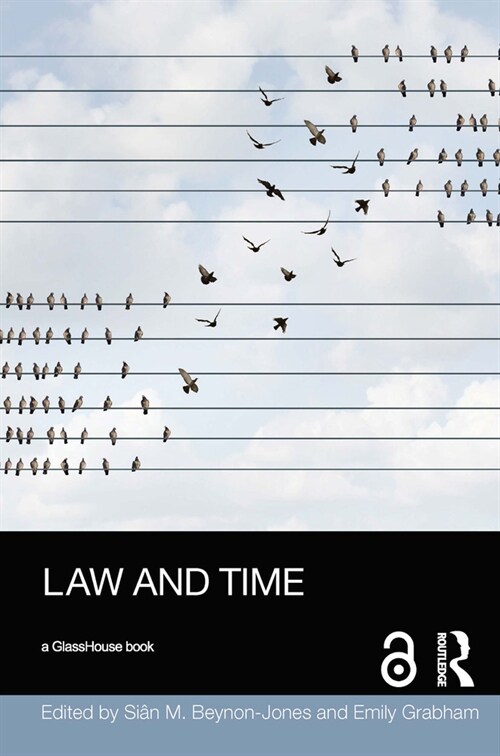 Law and Time (Paperback, 1)