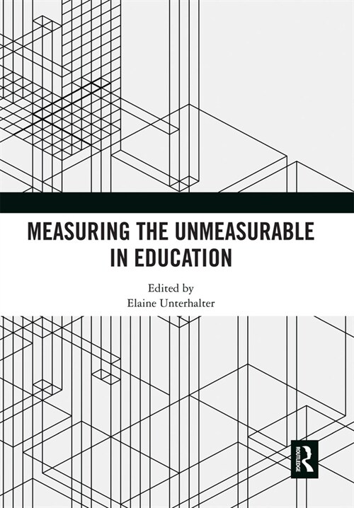 Measuring the Unmeasurable in Education (Paperback, 1)